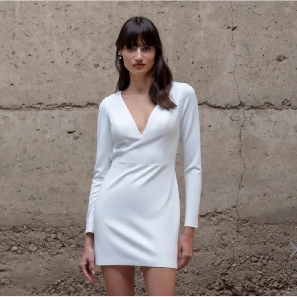 Bridgette Dress by Jenny Yoo